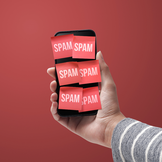 Attention aux Spams, arnaques ou phishing par mail !