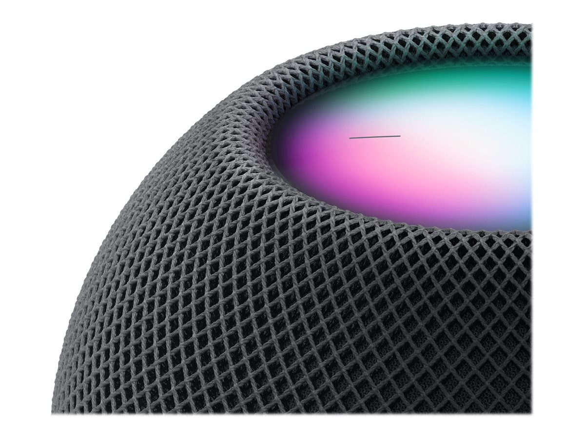 Homepod Mini Space Gray
