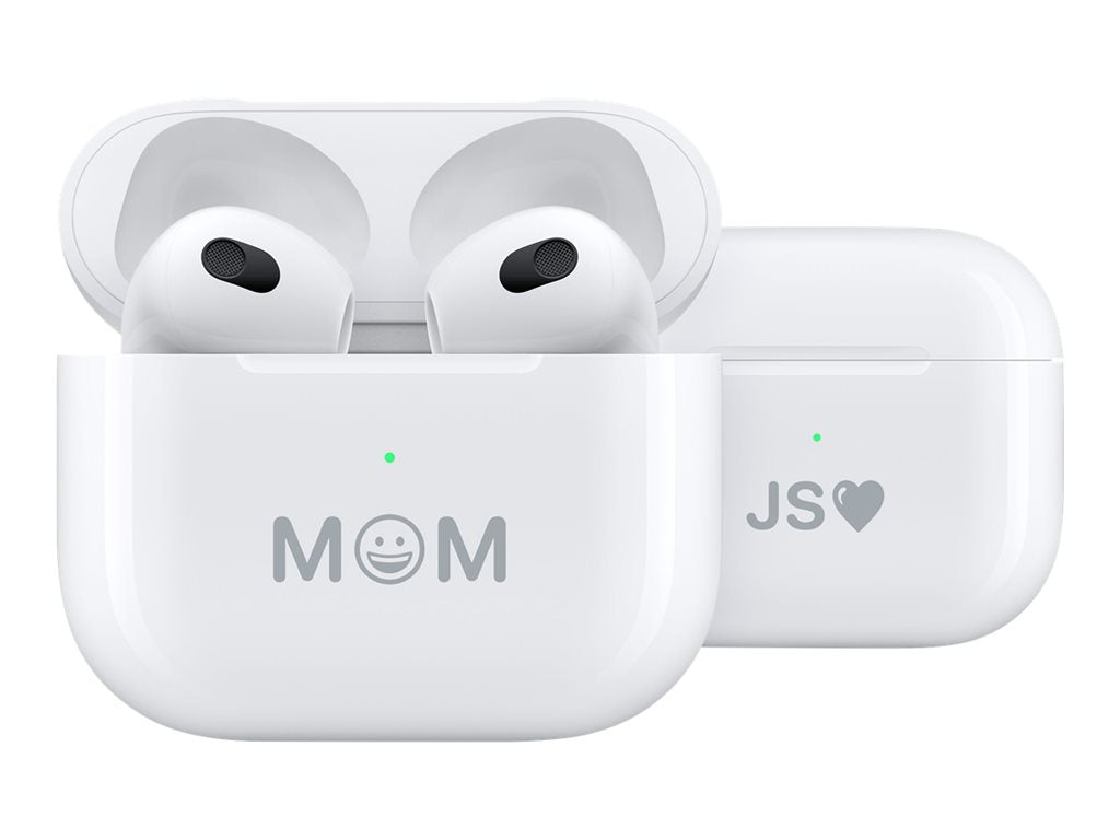 Apple AirPods with MagSafe Charging Case