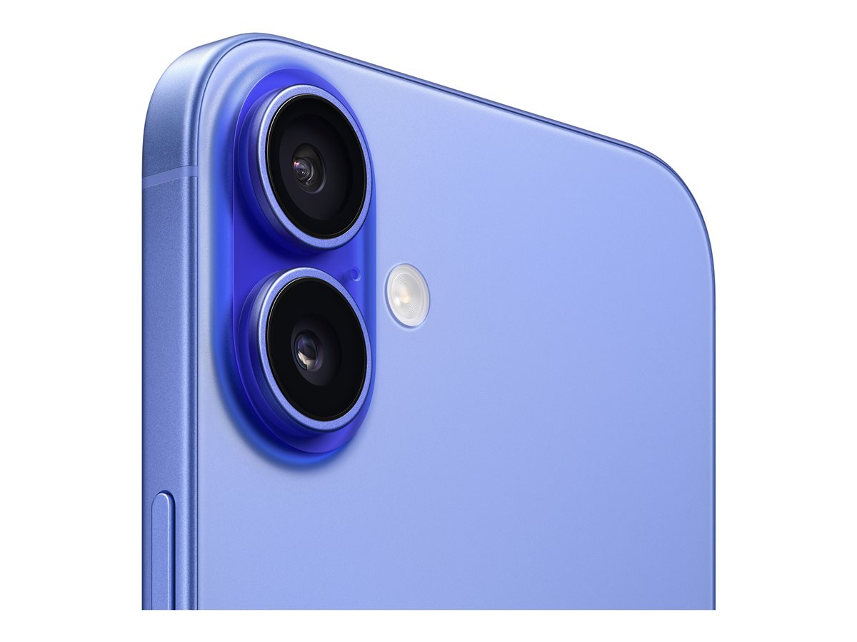 iPhone 16 Plus 128GB Ultramarine