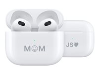 Apple AirPods with MagSafe Charging Case