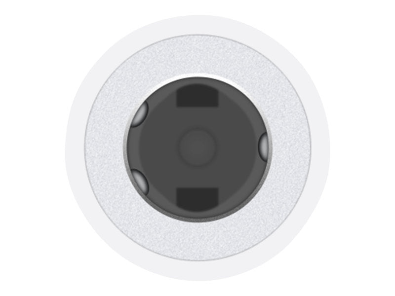 Apple USB-C to 3.5 mm Headphone Jack Adapte