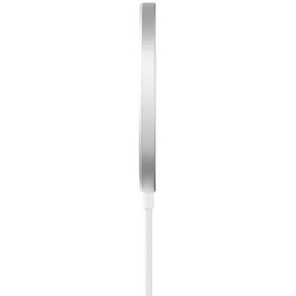 Cygnett MagCharge Cable 7.5W with 1.2m USB-C Cable White
