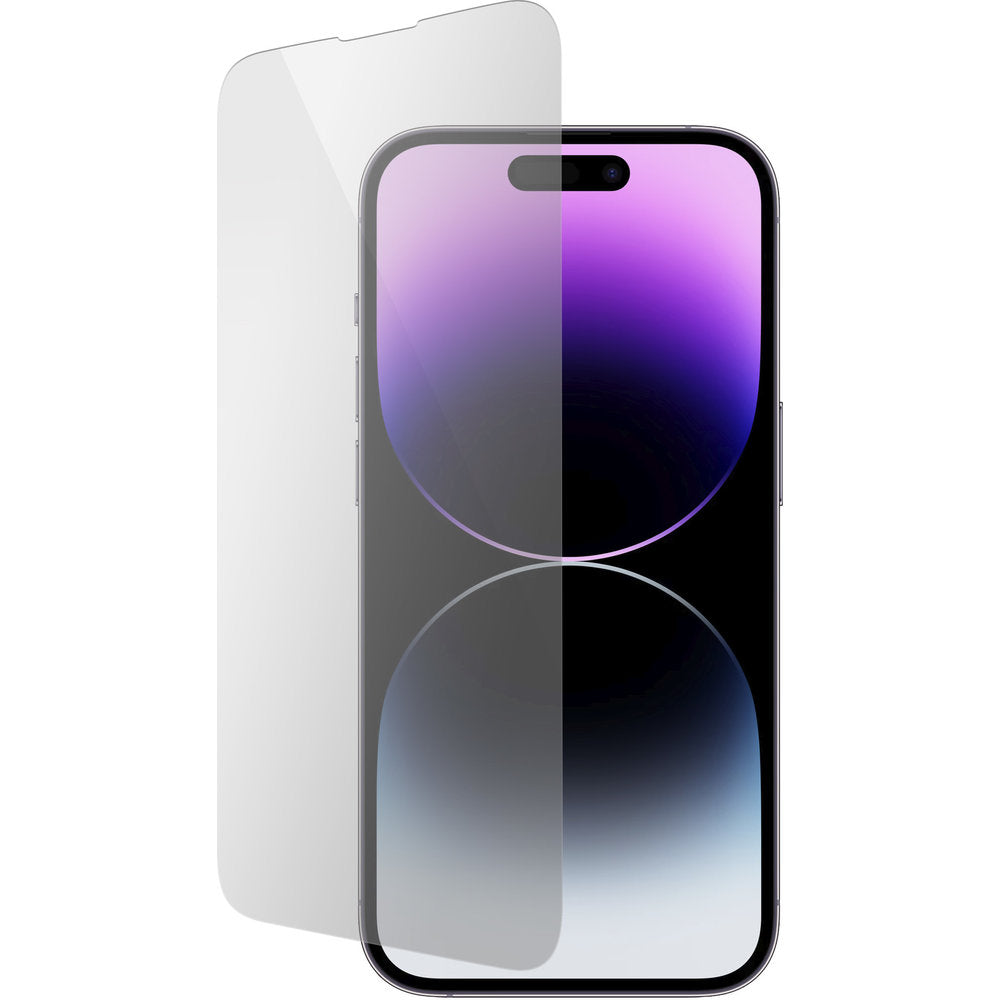 Mobiparts Regular Tempered Glass Apple iPhone 14 Pro
