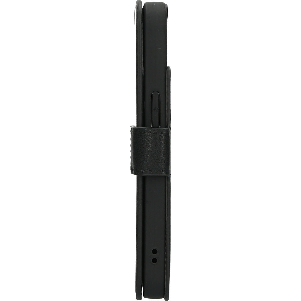 Mobiparts Classic Wallet Case Apple iPhone 14 Black