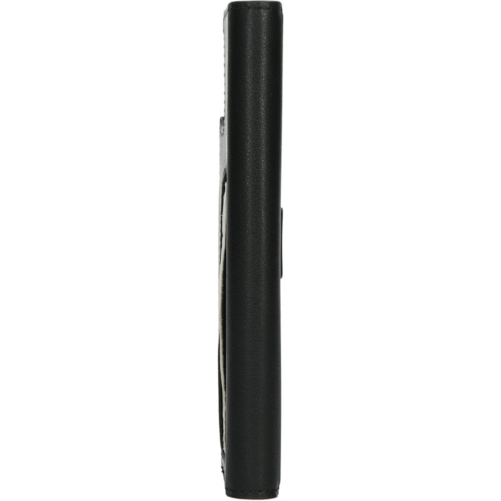 Mobiparts Classic Wallet Case Apple iPhone 14 Black