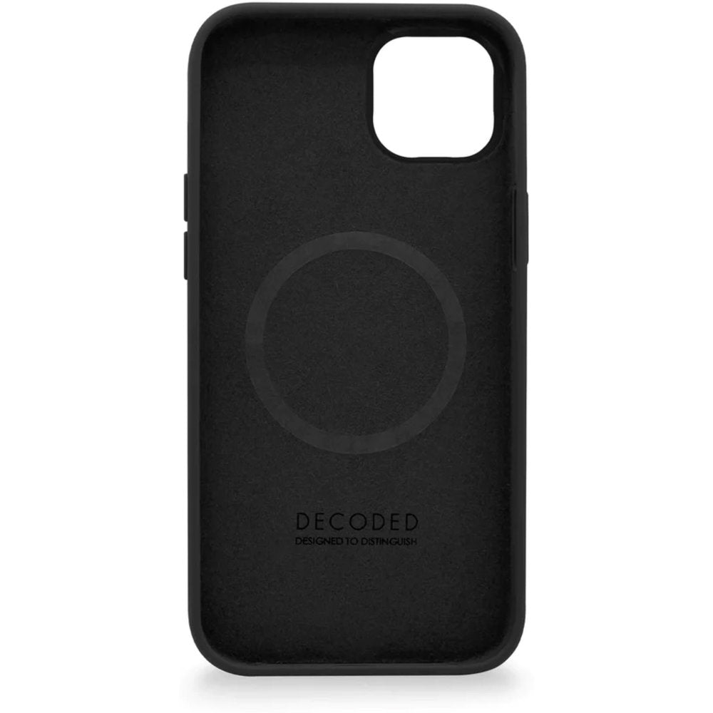 Decoded - iPhone 14 Charbon - MagSafe