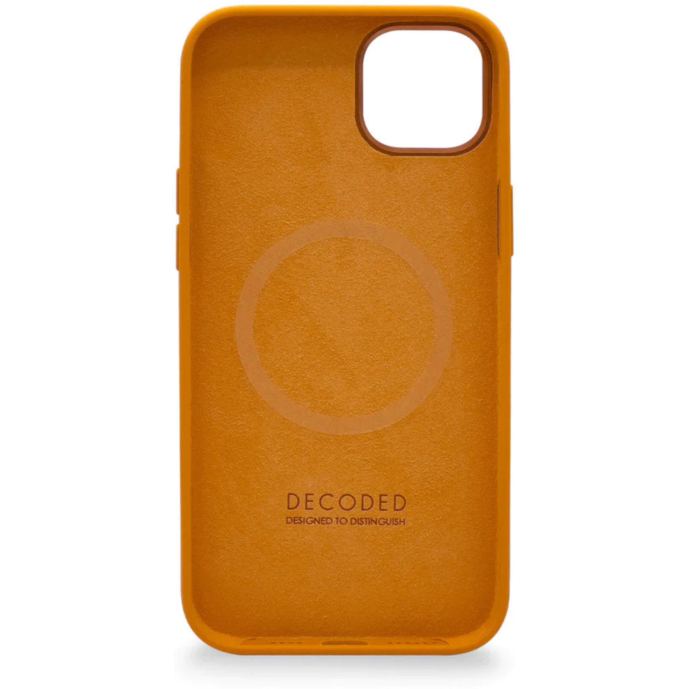 Decoded - iPhone 14 Apricot - MagSafe
