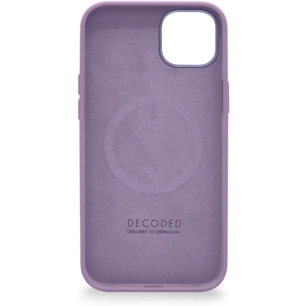 Decoded - iPhone 14 Lavande - MagSafe