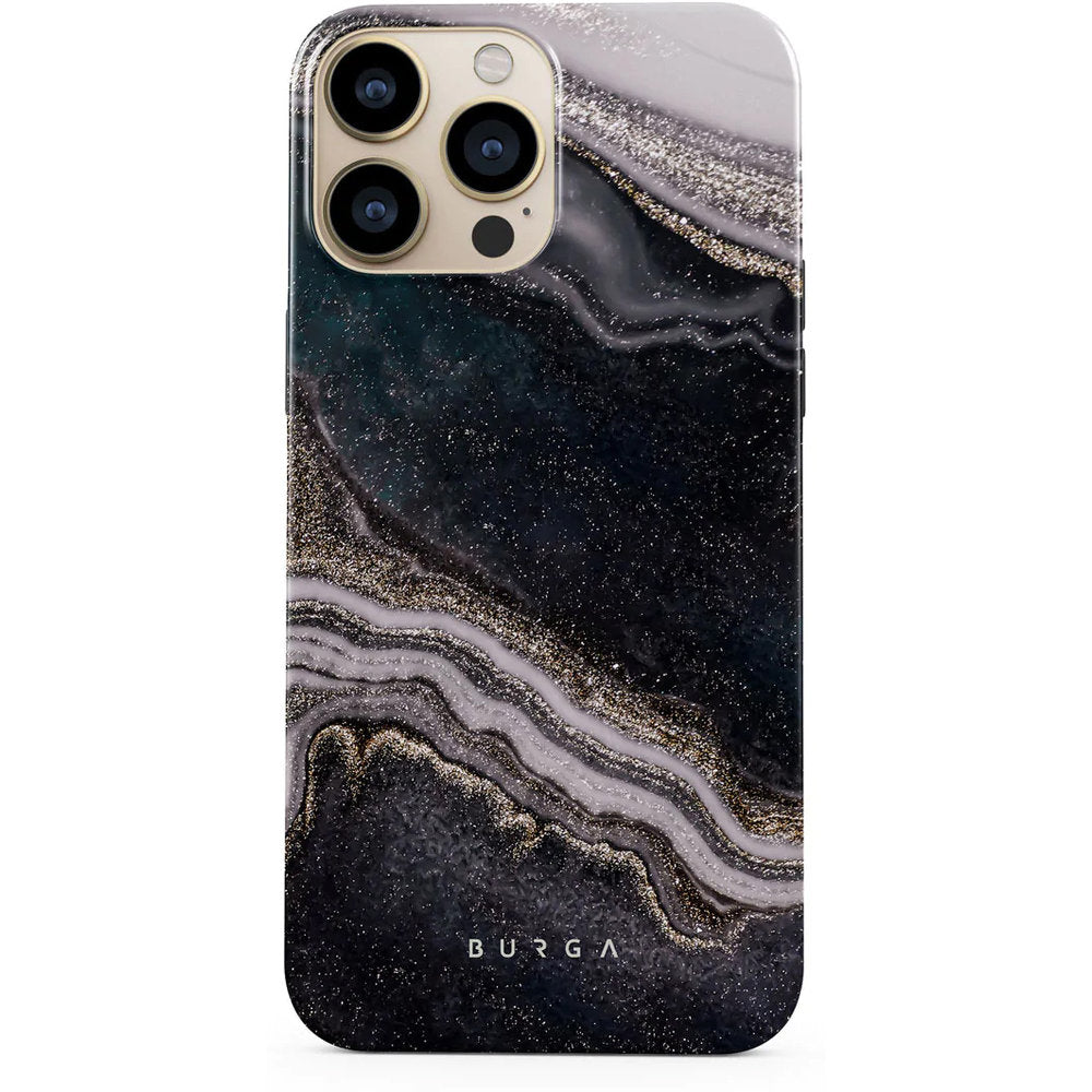 Burga Tough Case Apple iPhone 14 Pro Max - Magic Night