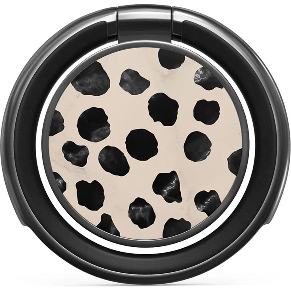 Burga Phone Ring Holder Almond Latte – 2UPGRADE - Main Image