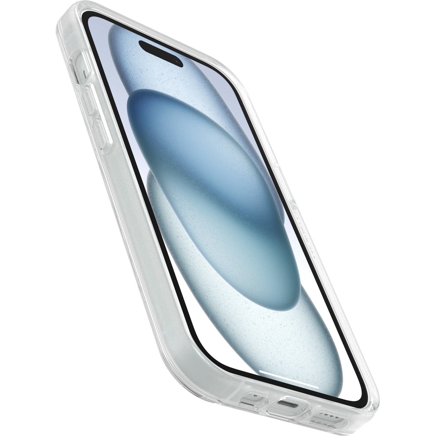 OtterBox Symmetry MagSafe Case Apple iPhone 17e/16e/15/14/13 Clear V2