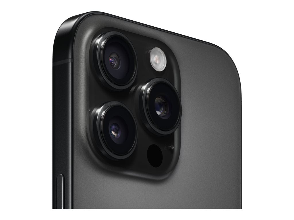 iPhone 16 Pro Max 1TB Black Titanium