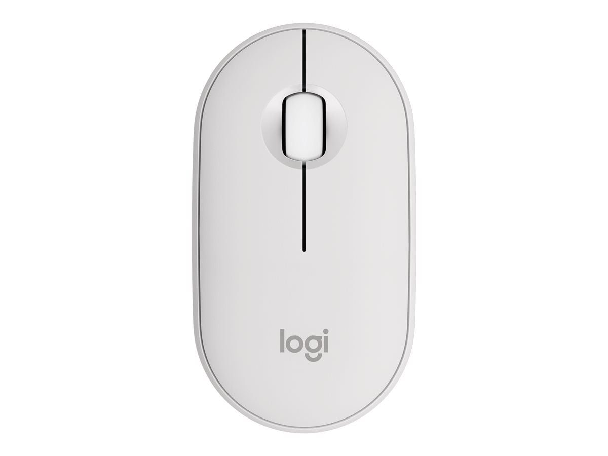 LOGITECH Pebble Mouse 2 M350s
