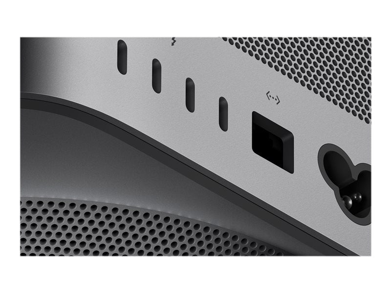 Mac Studio / 12C CPU / 30C GPU / 32G / 512GB