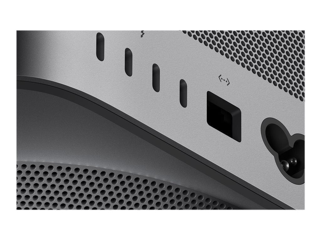 Mac Studio / 12C CPU / 30C GPU / 32G / 512GB
