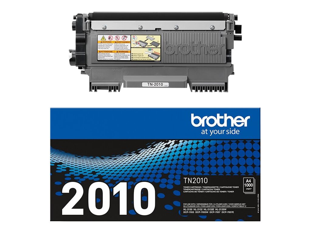 Brother TN-2010