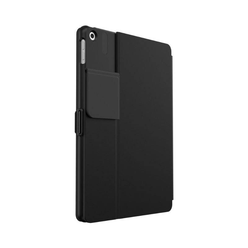Speck Balance Folio Case Apple iPad 10.2 (2019/2020/2021) Black