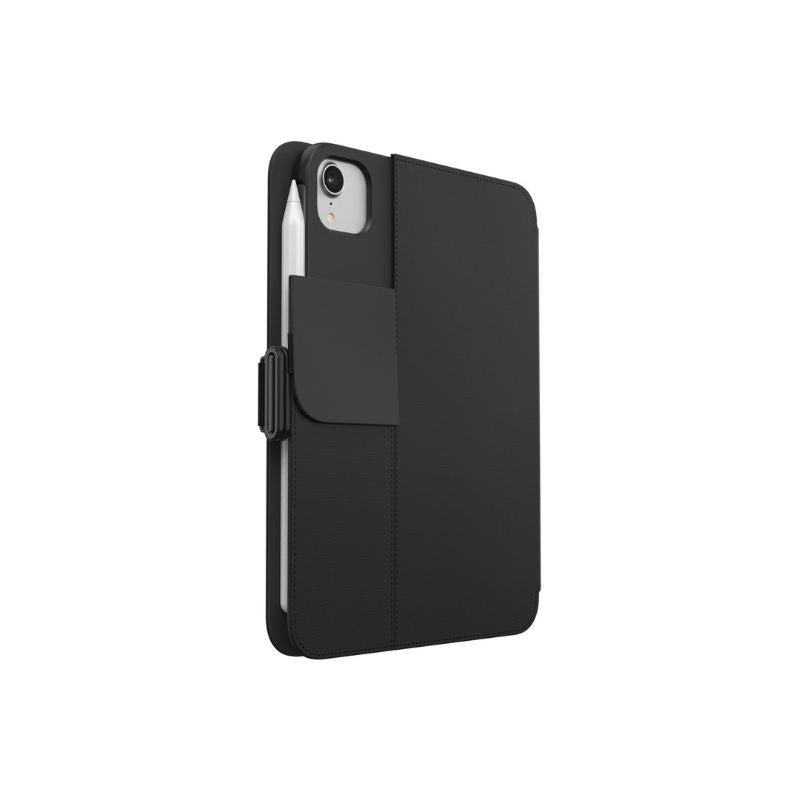 Speck Balance Folio Case Apple iPad Mini 6 (2021) Black