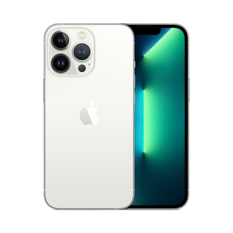 iPhone 13 Pro 128GB - White - A Grade