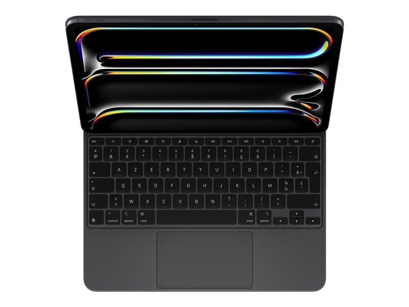 APPLE Magic Keyboard for iPad Pro 13p (M4) - French - Black