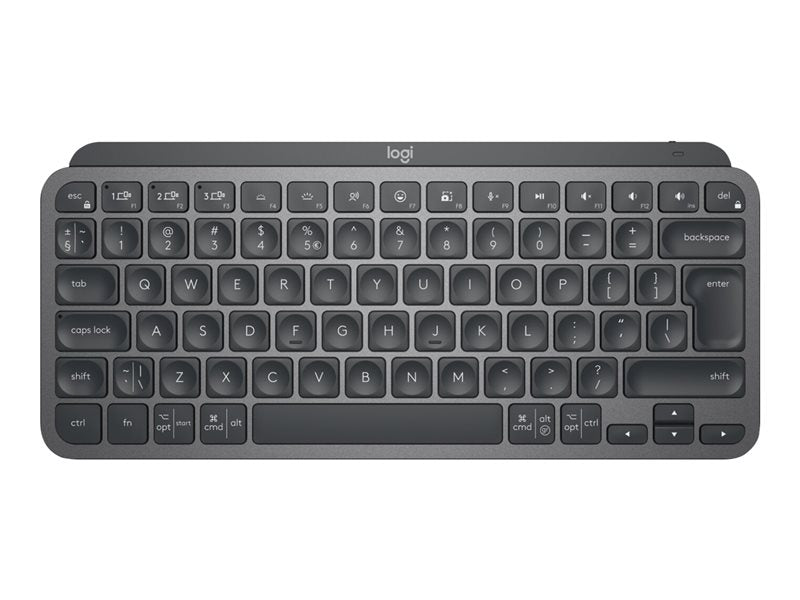 Logitech MX Keys Mini Combo for Business