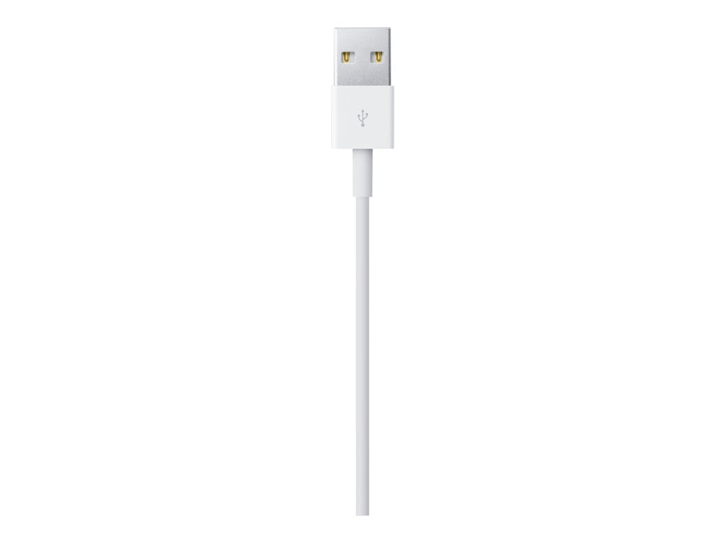 Apple lighting to usb cable (2m)