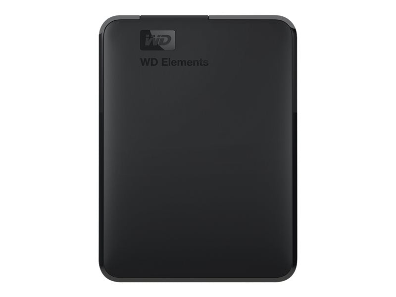 WD Elements ext portable HDD USB3.0 1TB