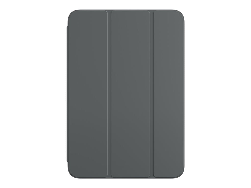 Smart Folio for iPad mini (A17 Pro) - Charcoal Gray