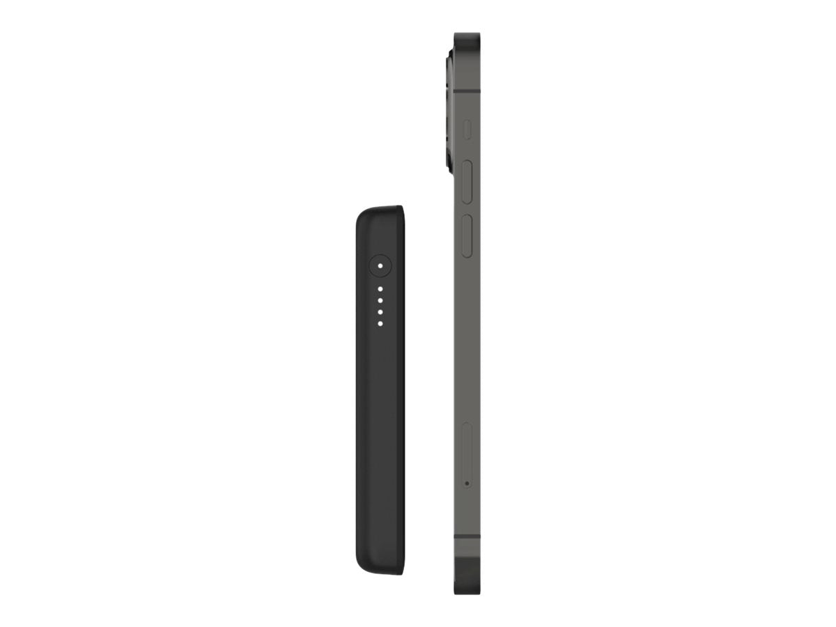 BELKIN Powerbank 2.5 K Magsafe