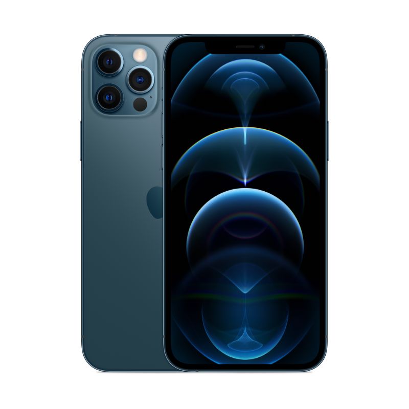 iPhone 12 Pro 128GB - Blue - A Grade