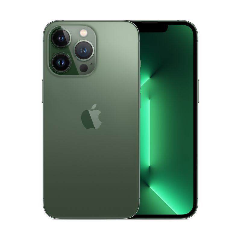 iPhone 13 Pro 256GB - Green - A Grade