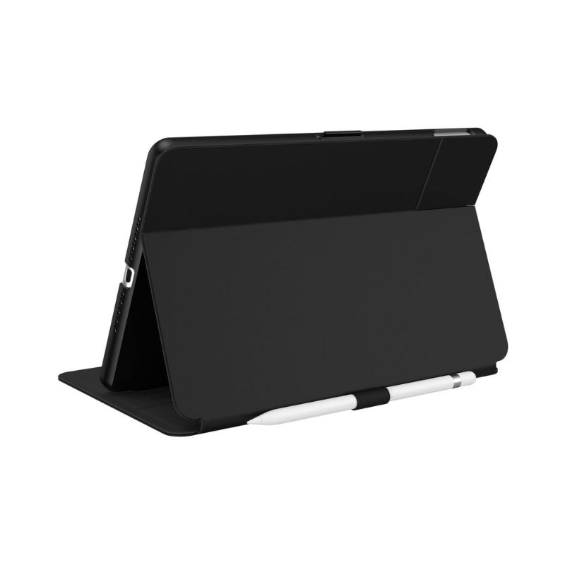 Speck Balance Folio Case Apple iPad 10.2 (2019/2020/2021) Black