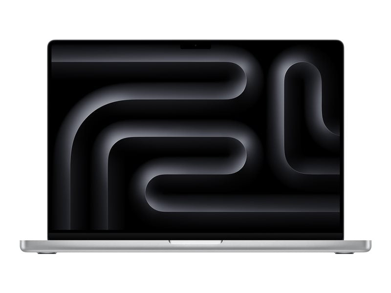 APPLE 16p MacBook Pro M4 Max 48Go 1To SSD FR AZERTY - Silver