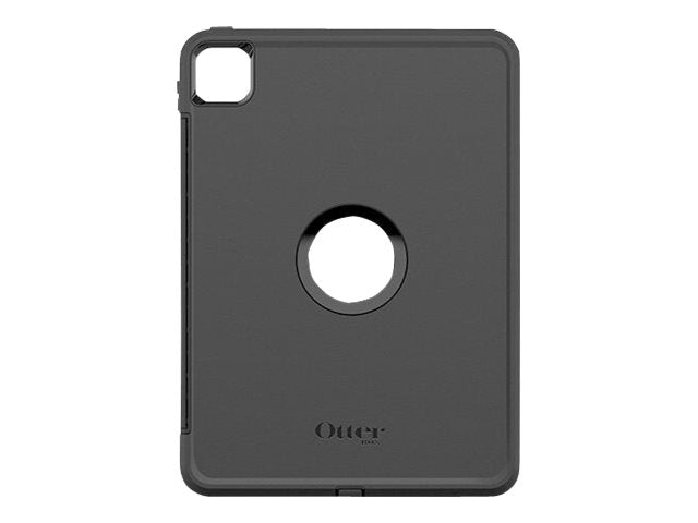 OtterBox Coque Defender Rugged pour iPad Pro 11 3e gen (2018 - 2022) - Noir