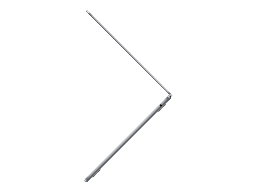 13-inch MacBook Air - Apple M2 chip with 8-core CPU and 8-core GPU - 16GB - 256GB - Space Grey