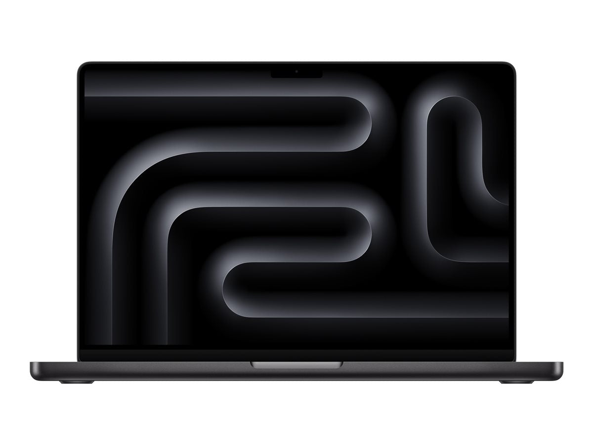 APPLE 14p MacBook Pro M4 Pro 24Go 512Go SSD FR AZERTY - Space Black