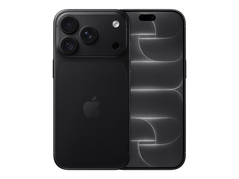 APPLE iPhone 18 Pro 256Go Black
