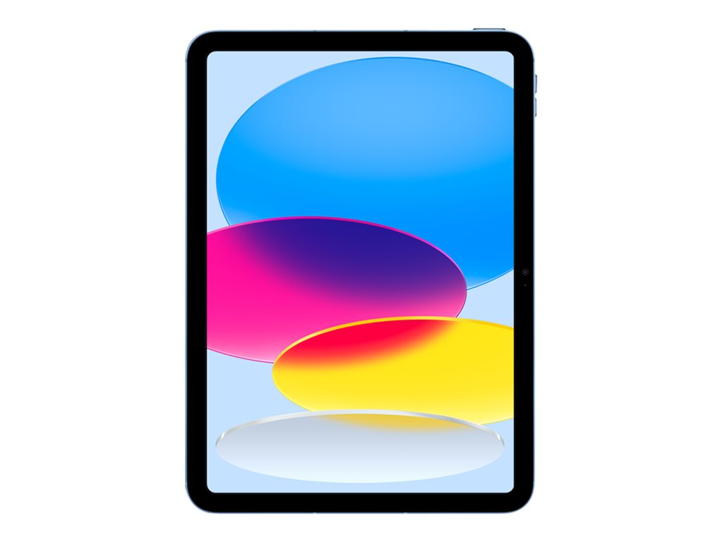 10.9-inch iPad Wi-Fi 256GB - Blue