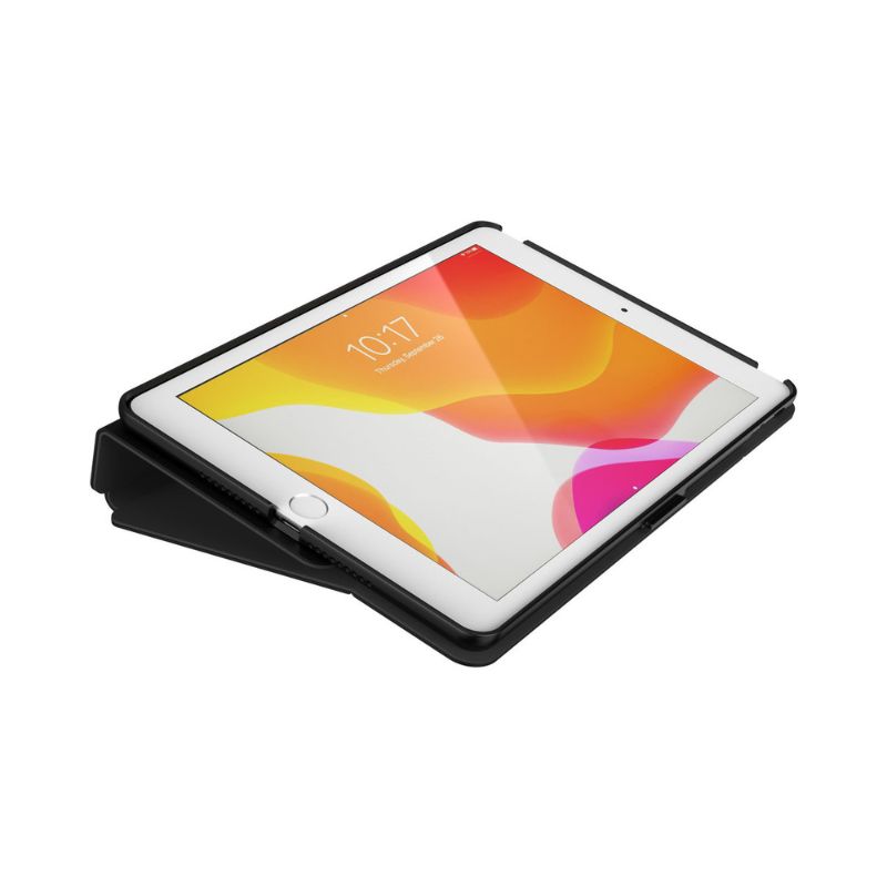 Speck Balance Folio Case Apple iPad 10.2 (2019/2020/2021) Black