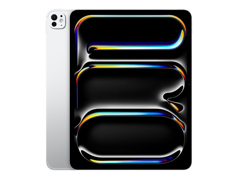APPLE 13p iPad Pro Wi-Fi 512Go with standard glass Silver