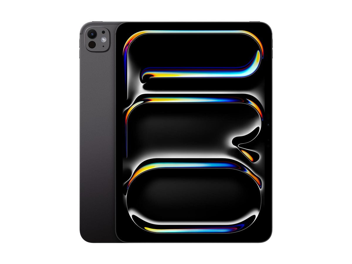 11-inch iPad Pro WiFi 1TB with Standard glass - Space Black