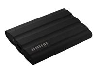 Samsung - Portable SSD - T7 Shield - 2TB SSD
