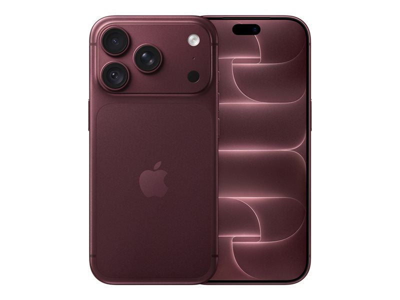 APPLE iPhone 18 Pro 2To Burgundy