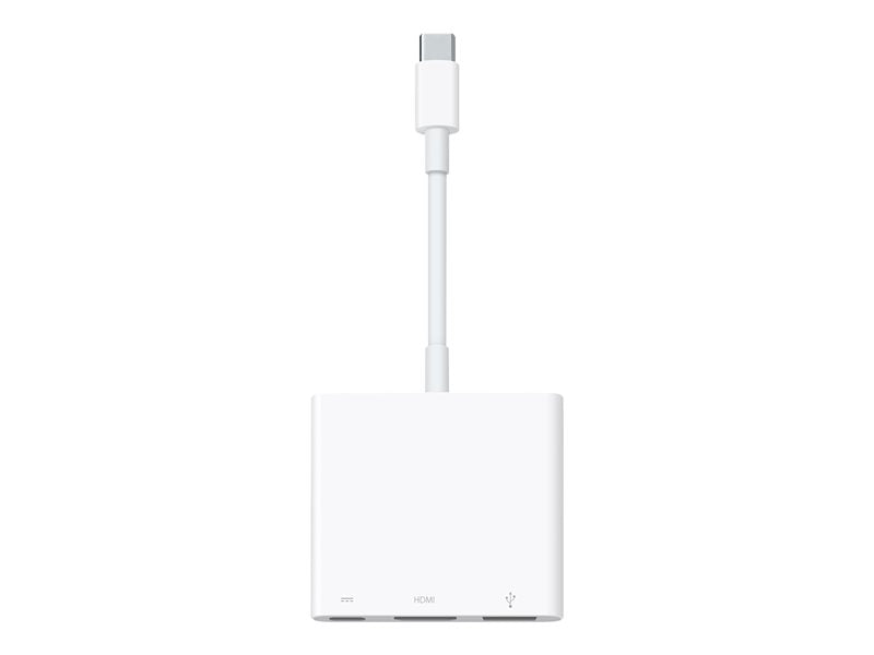 Apple Digital AV Multiport Adapter