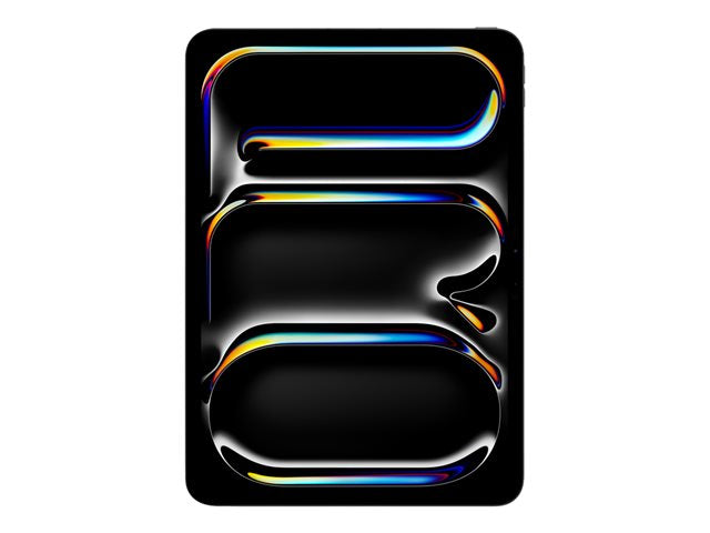 11-inch iPad Pro WiFi 2TB with Standard glass - Space Black