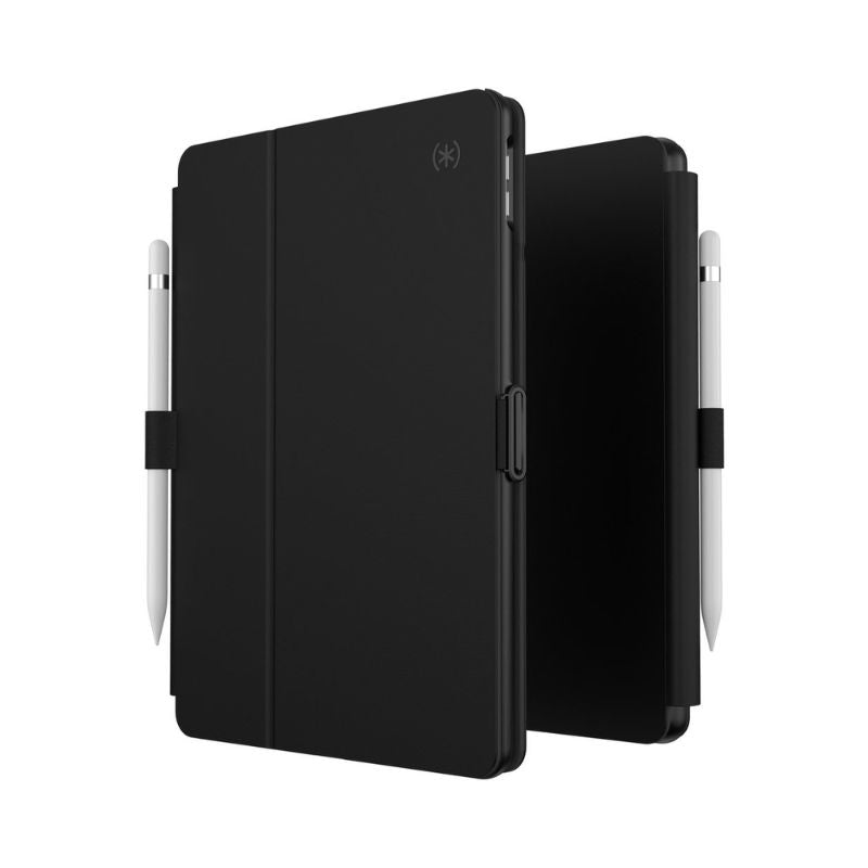 Speck Balance Folio Case Apple iPad 10.2 (2019/2020/2021) Black