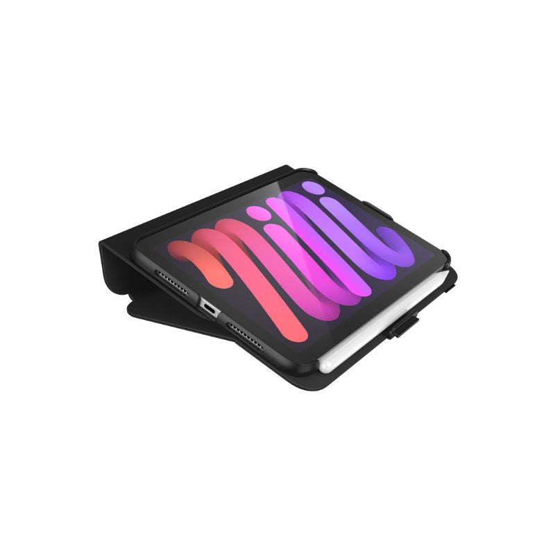 Speck Balance Folio Case Apple iPad Mini 6 (2021) Black