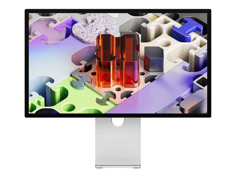 APPLE Studio Display XDR - Nano-texture glass - Tilt- and height-adjustable stand