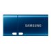 SAMSUNG USB Type-C 64Go 300MB/s USB 3.1 Flash Drive BE (P)